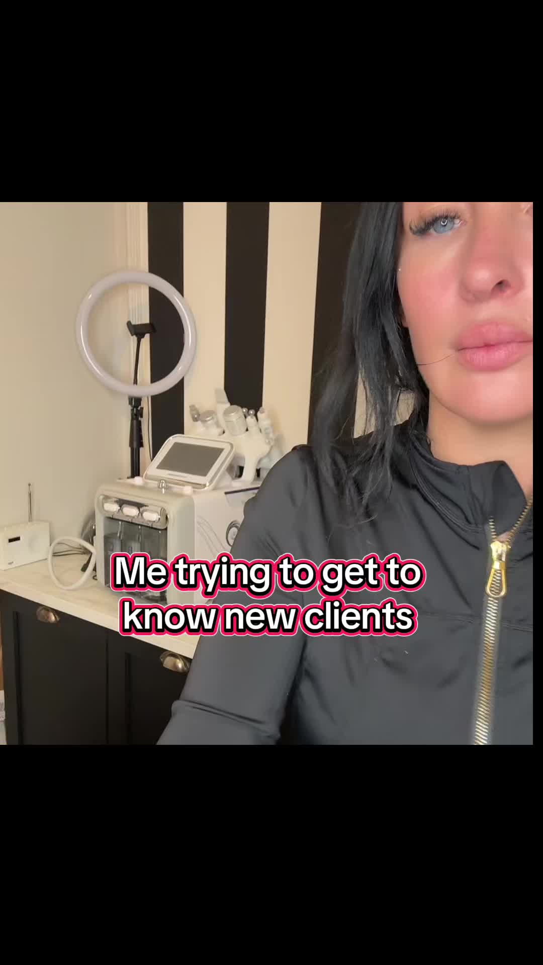 @Shelby Moran Aesthetics