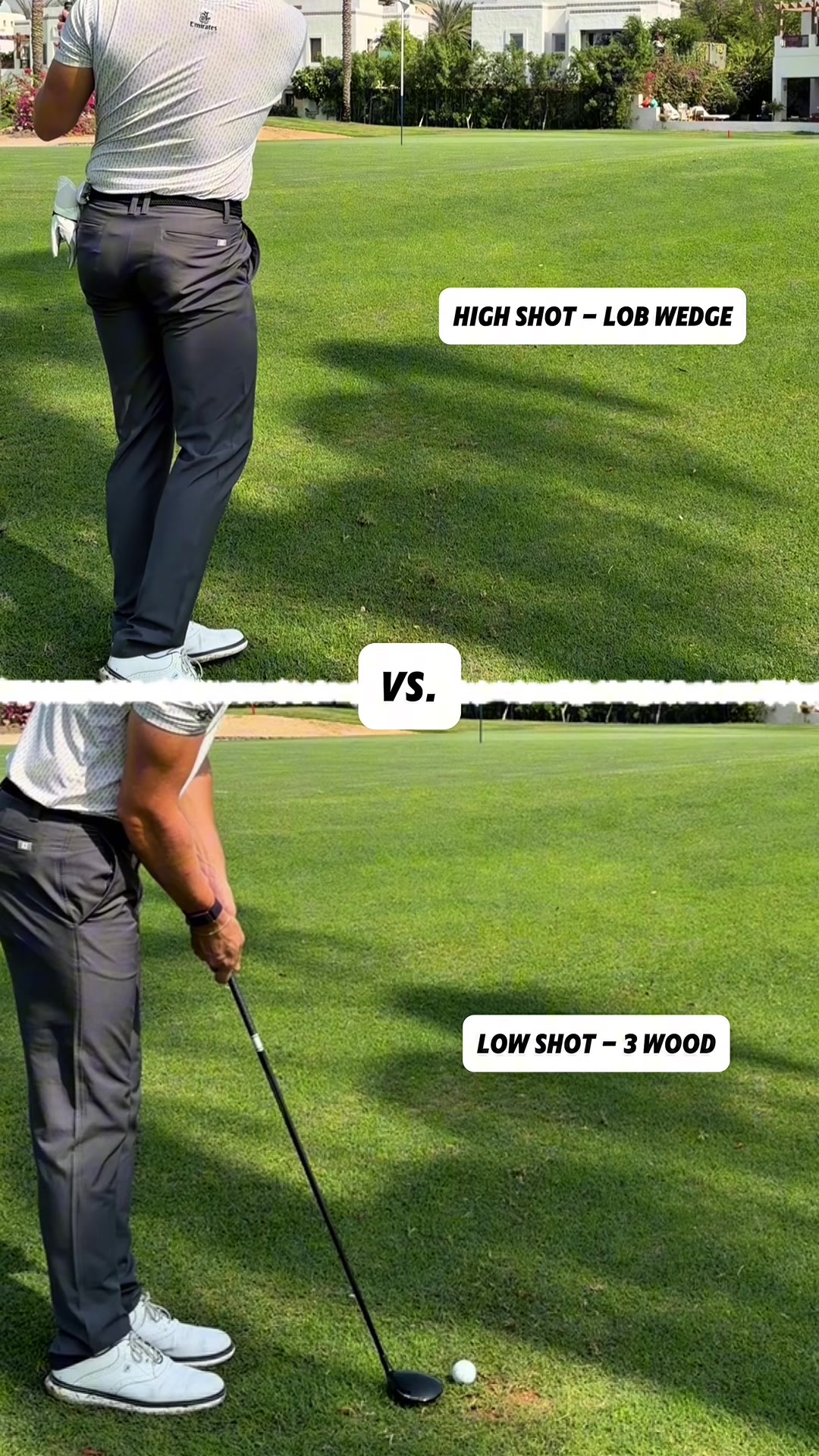 @Golf Tips | Ed Atack