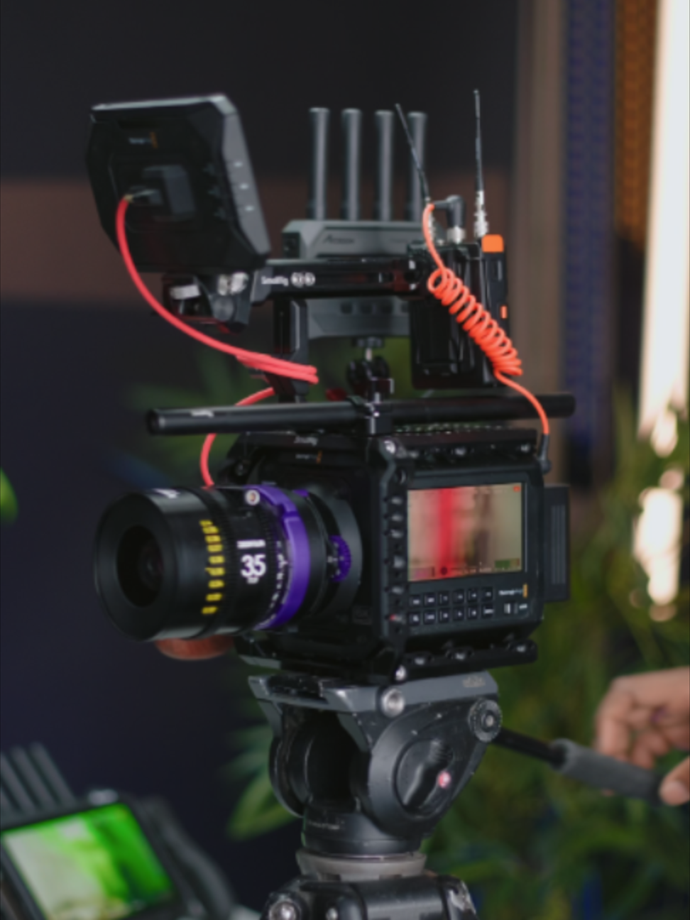 @Your Filmmaker