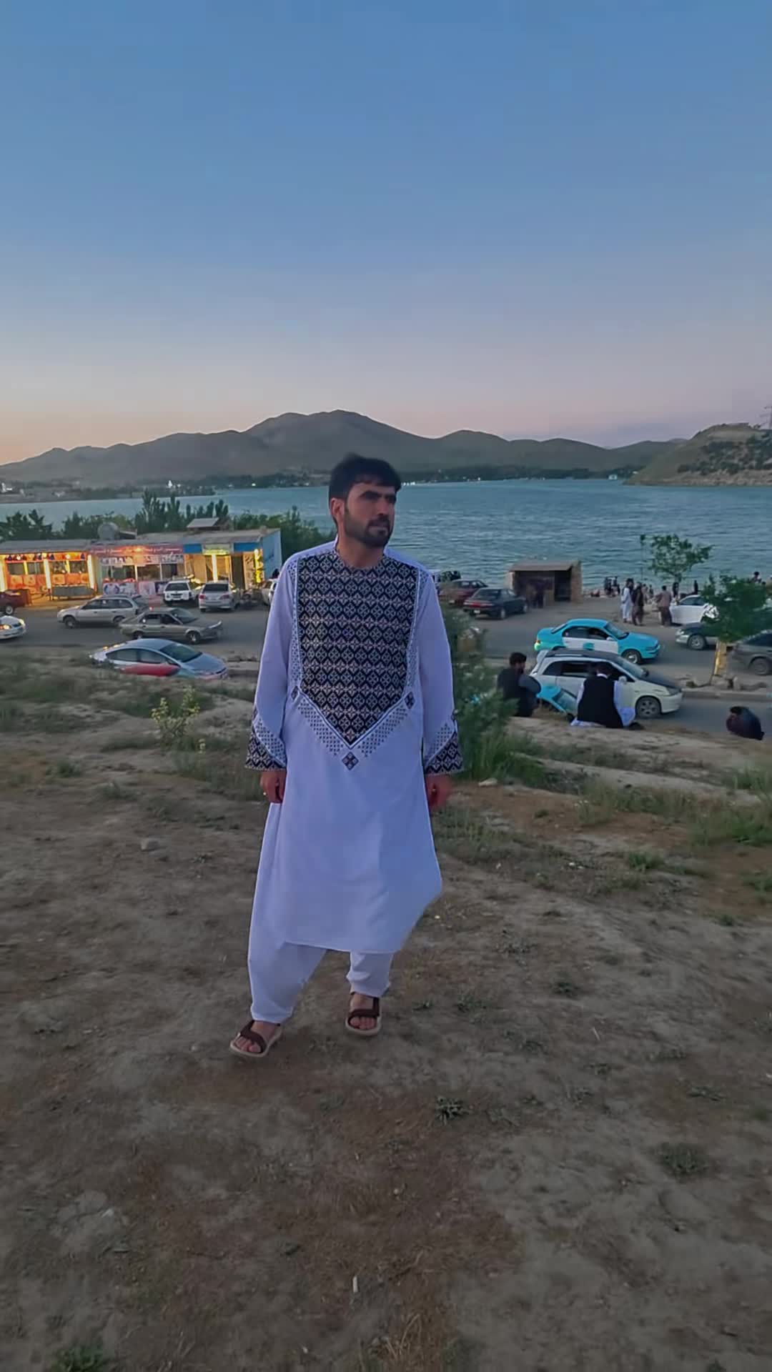 @ibrahim Khosti
