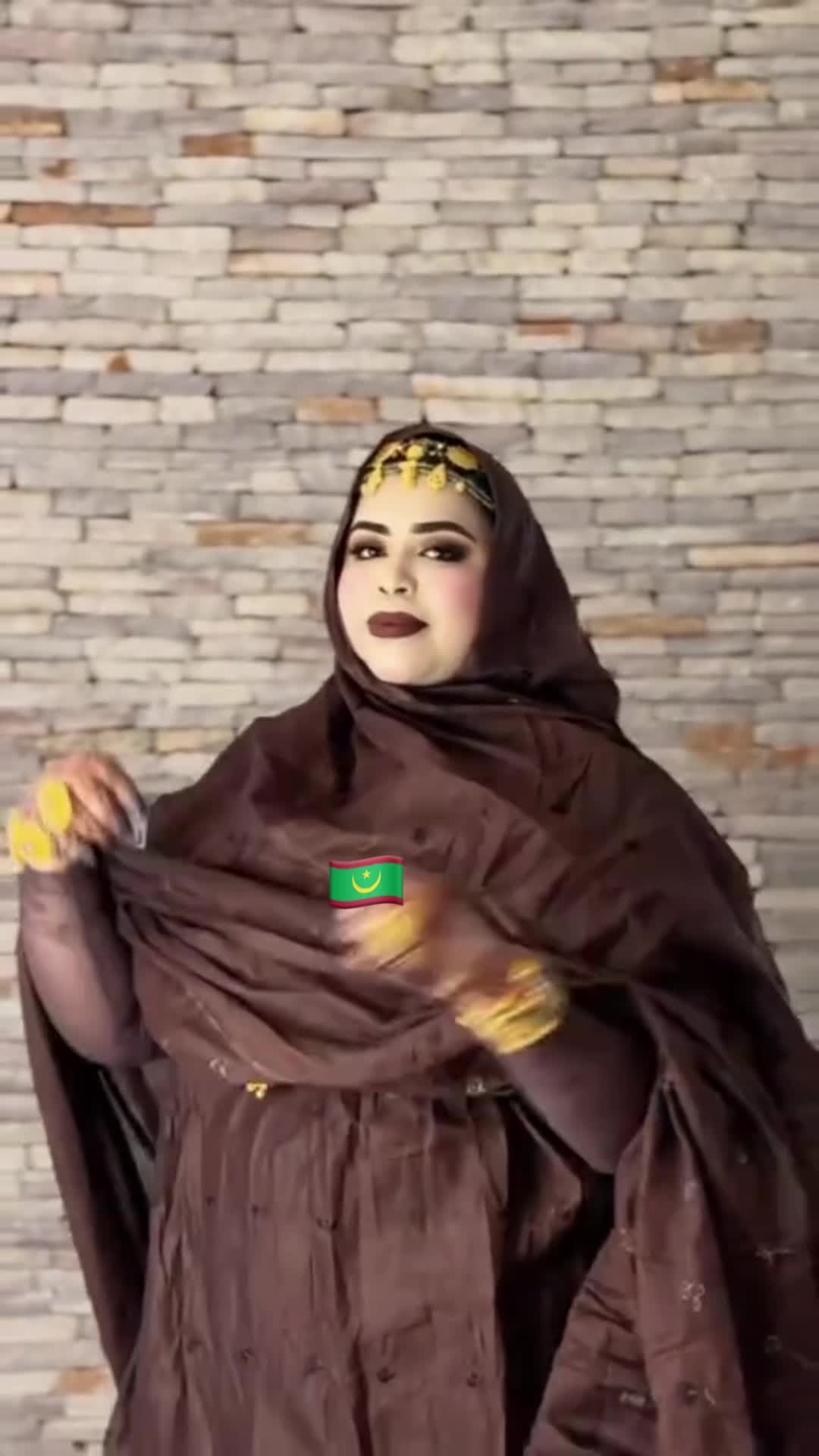 @la Mauritanie ๐ฒ๐ท