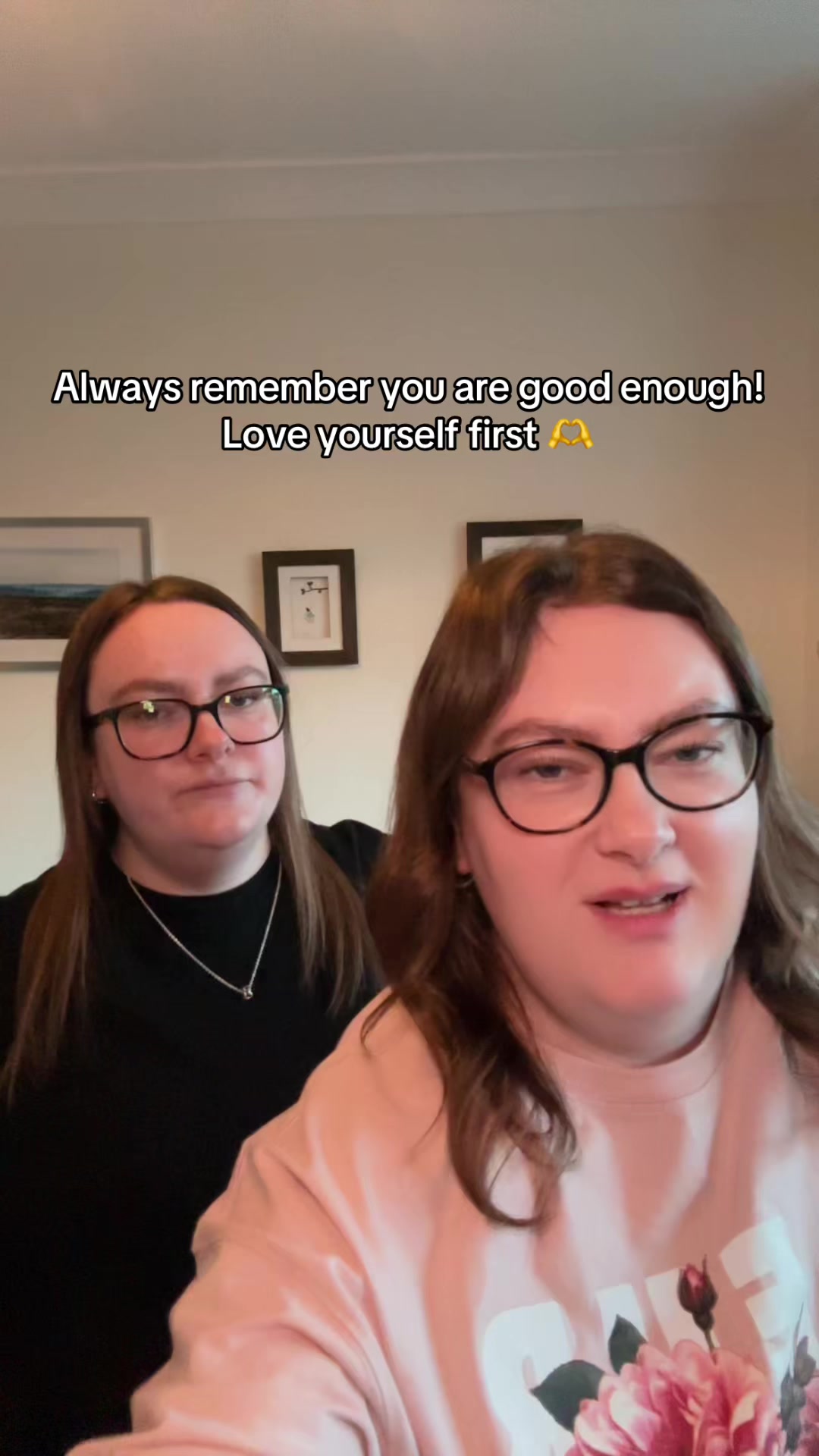 @Em and Lou 👭