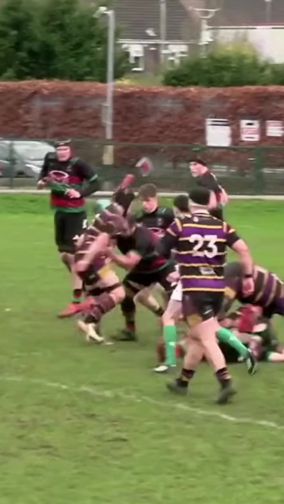 @Instonians RFC