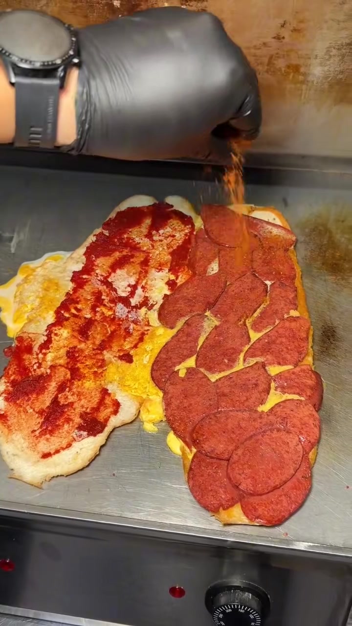 @TASTY BITES