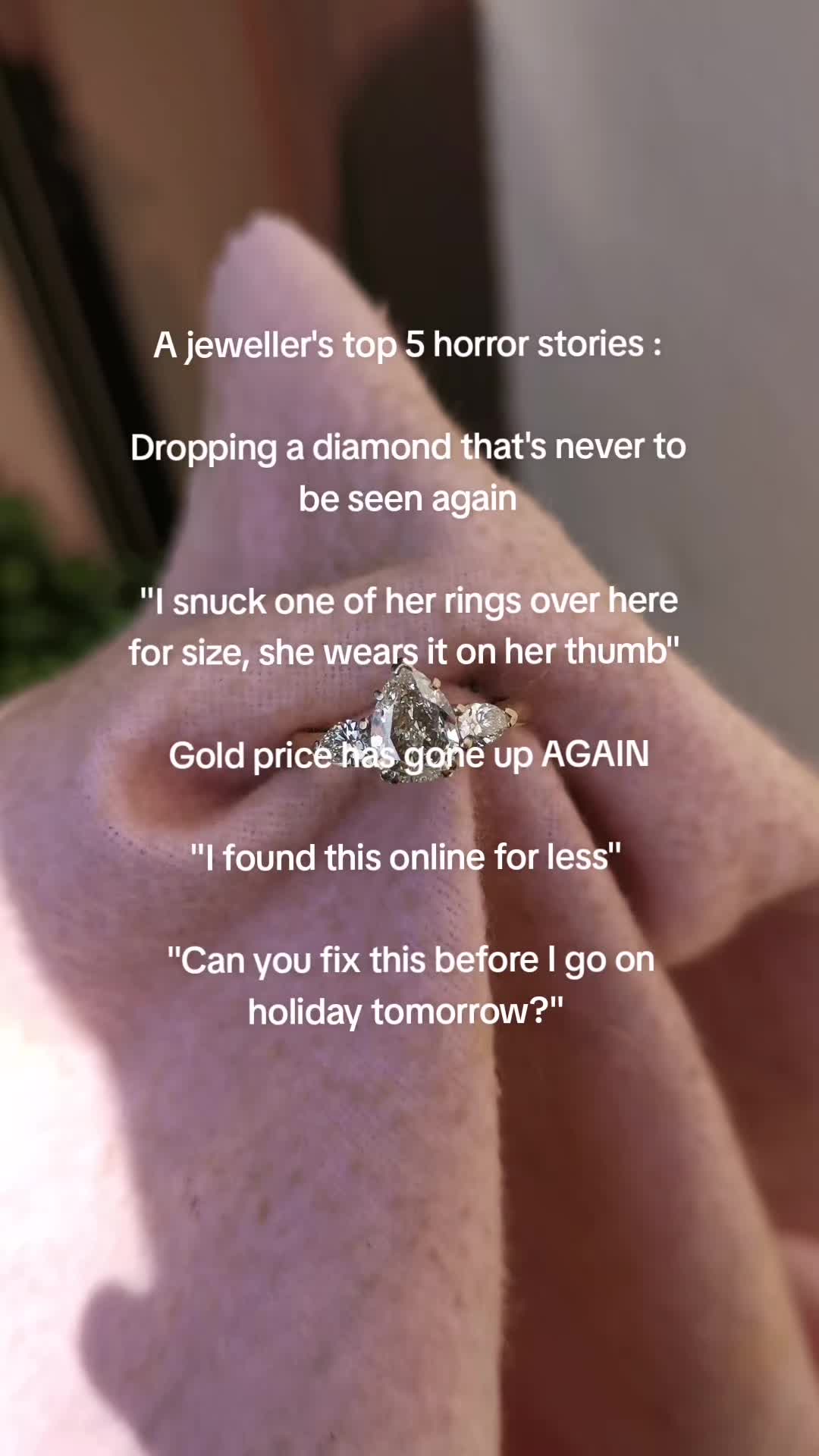 @Robinsons Jewellers
