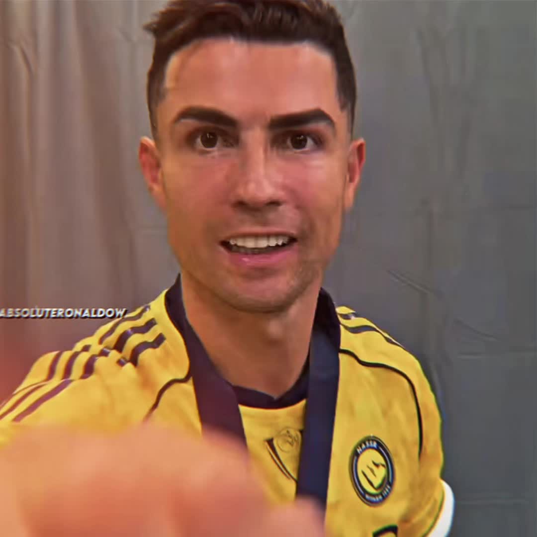 @Wafi | AbsoluteRonaldo