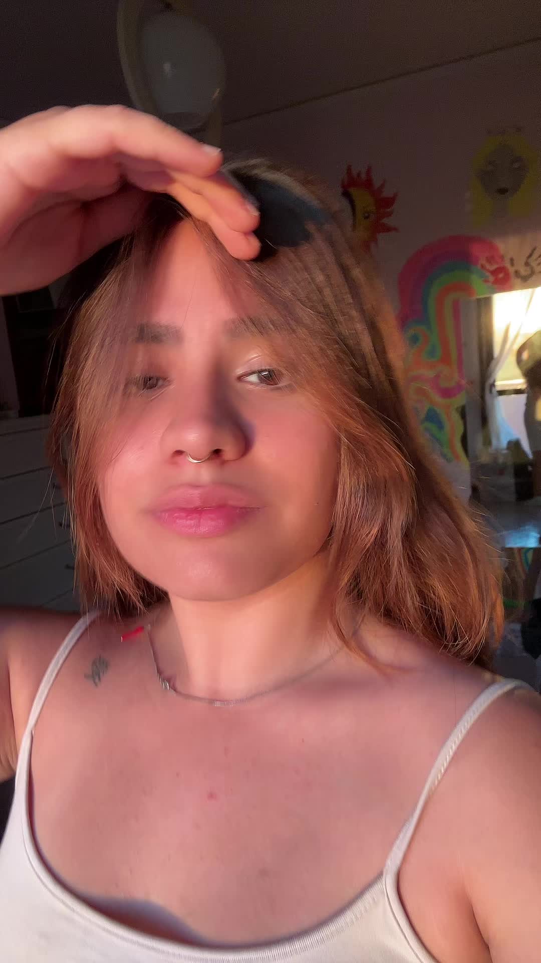 @aisha camerani