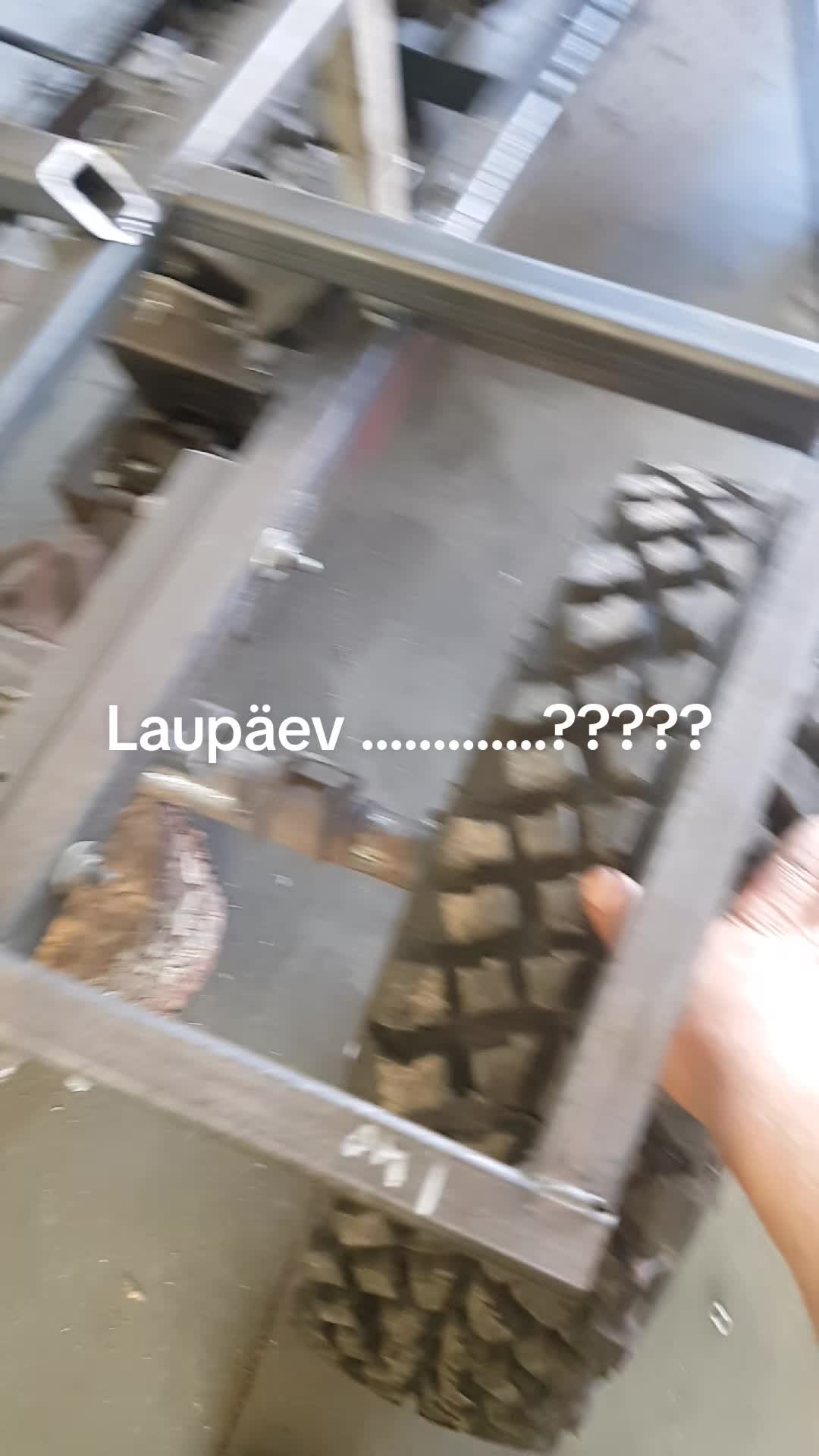 @Tauri Kalmus