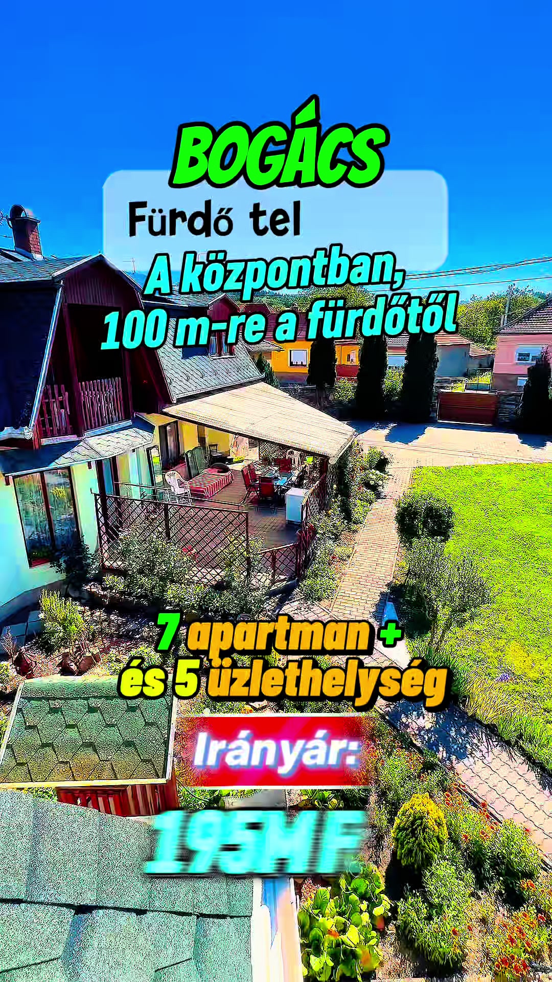 @TOP INGATLAN MEZŐKÖVESD
