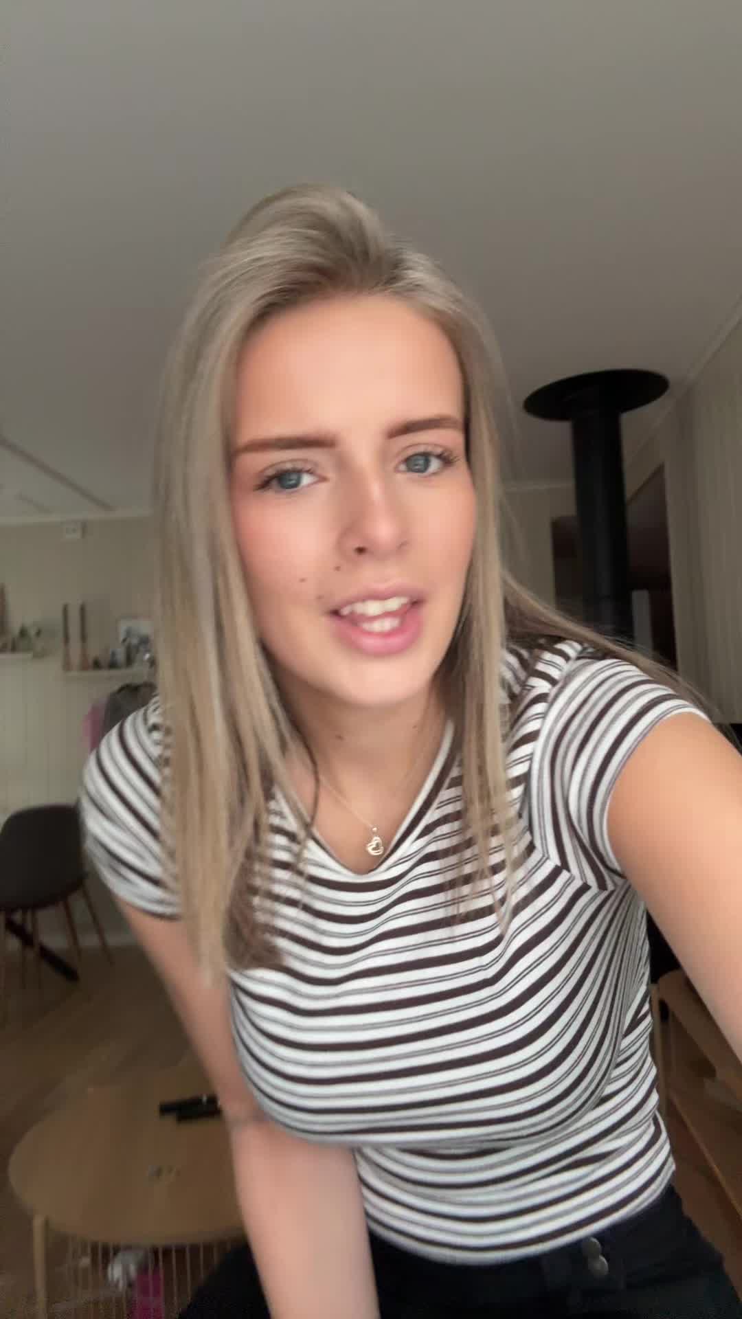 @Jenny Hammersgård😘