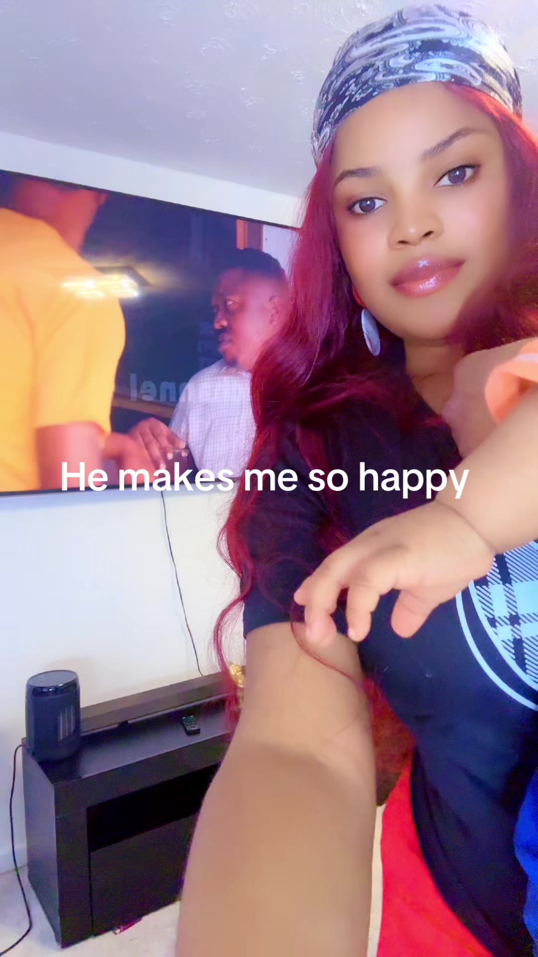@Annenda Gbereva