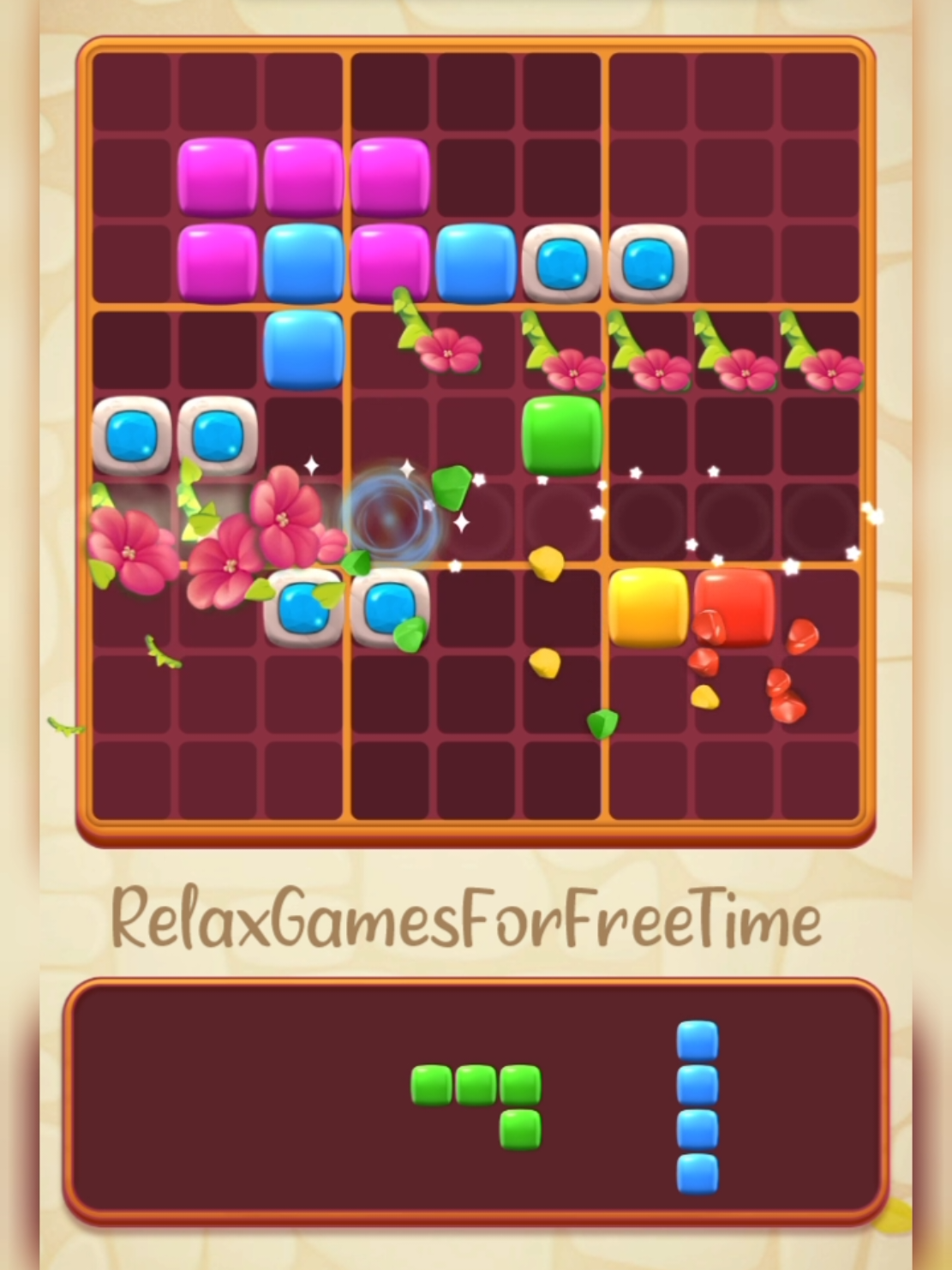 @RelaxGamesForFreeTime