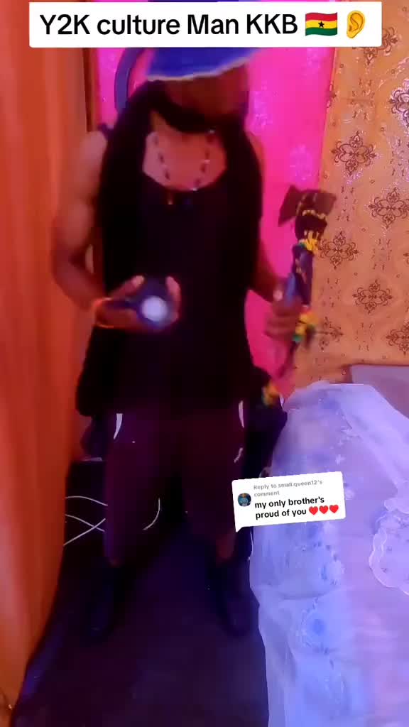 @Y2K THE CULTURE MAN🇬🇭