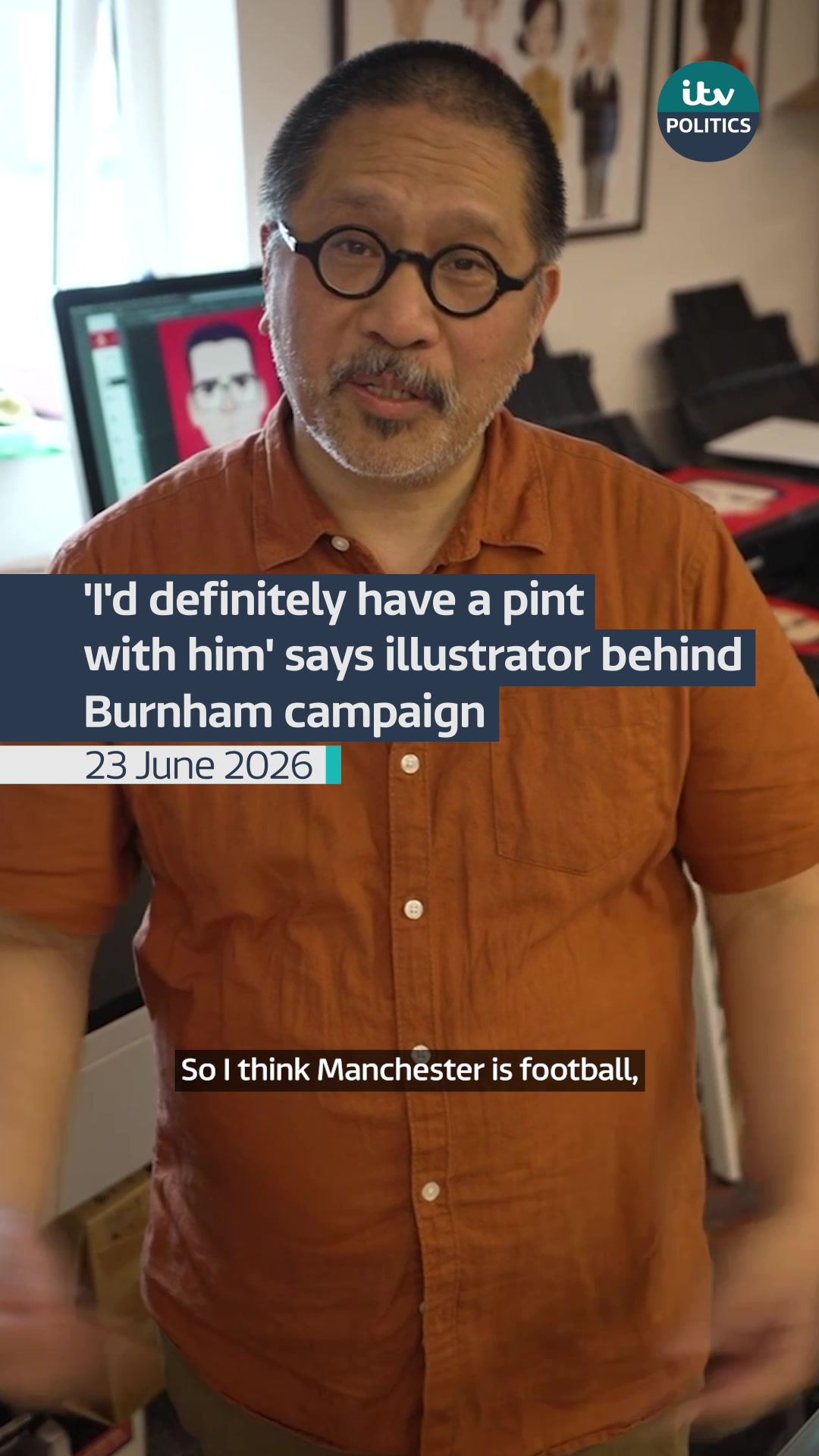@ITV Politics