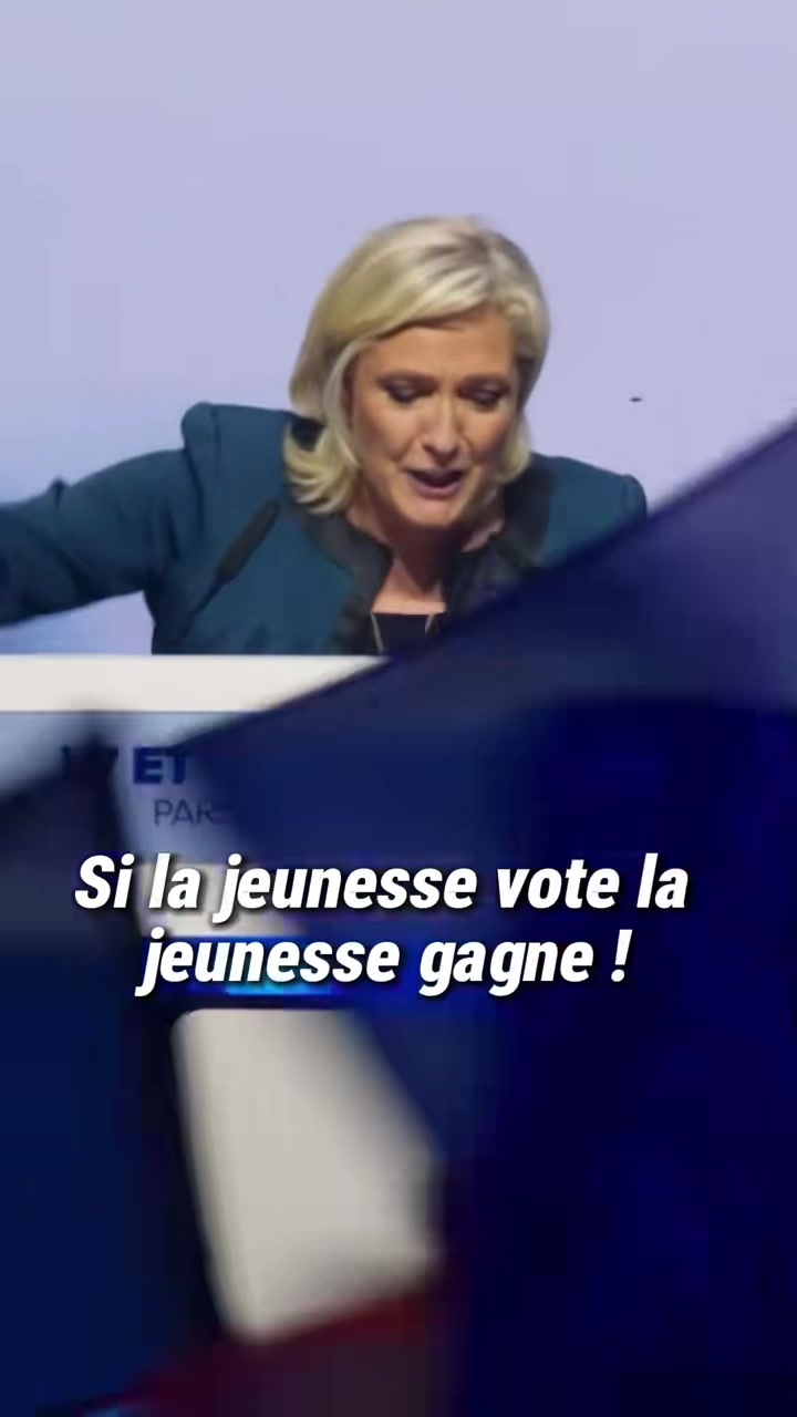 @Le Parisien 🇫🇷