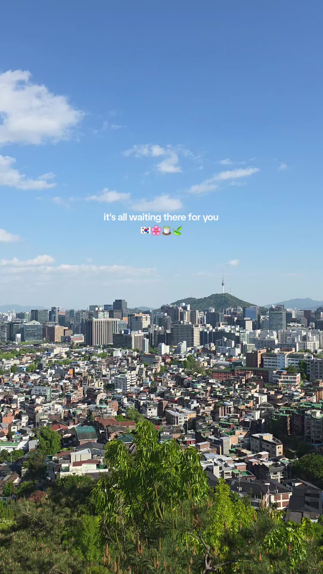@Lou Ann | Seoul & Travels