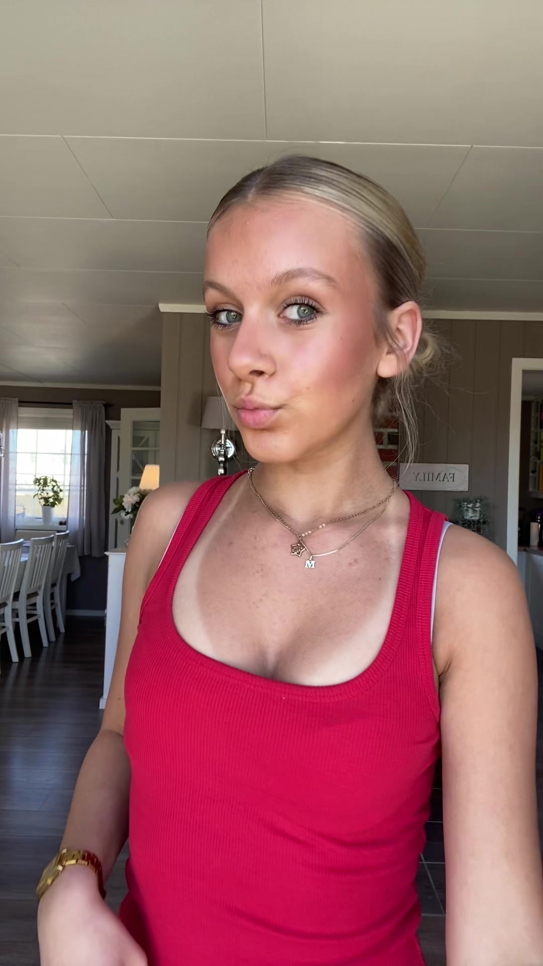 @MELINDA DAHL