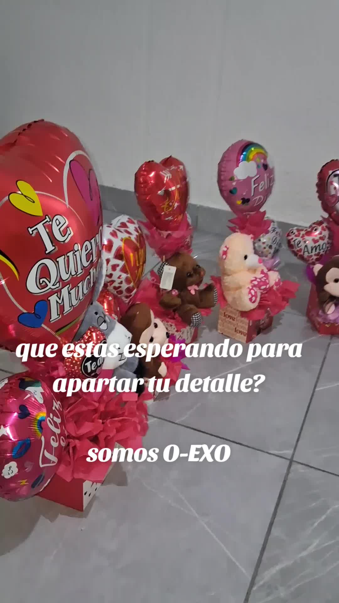 @O-EXO FLORISTERIA Y EVENTOS
