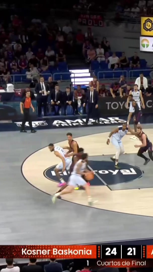 @DAZN España