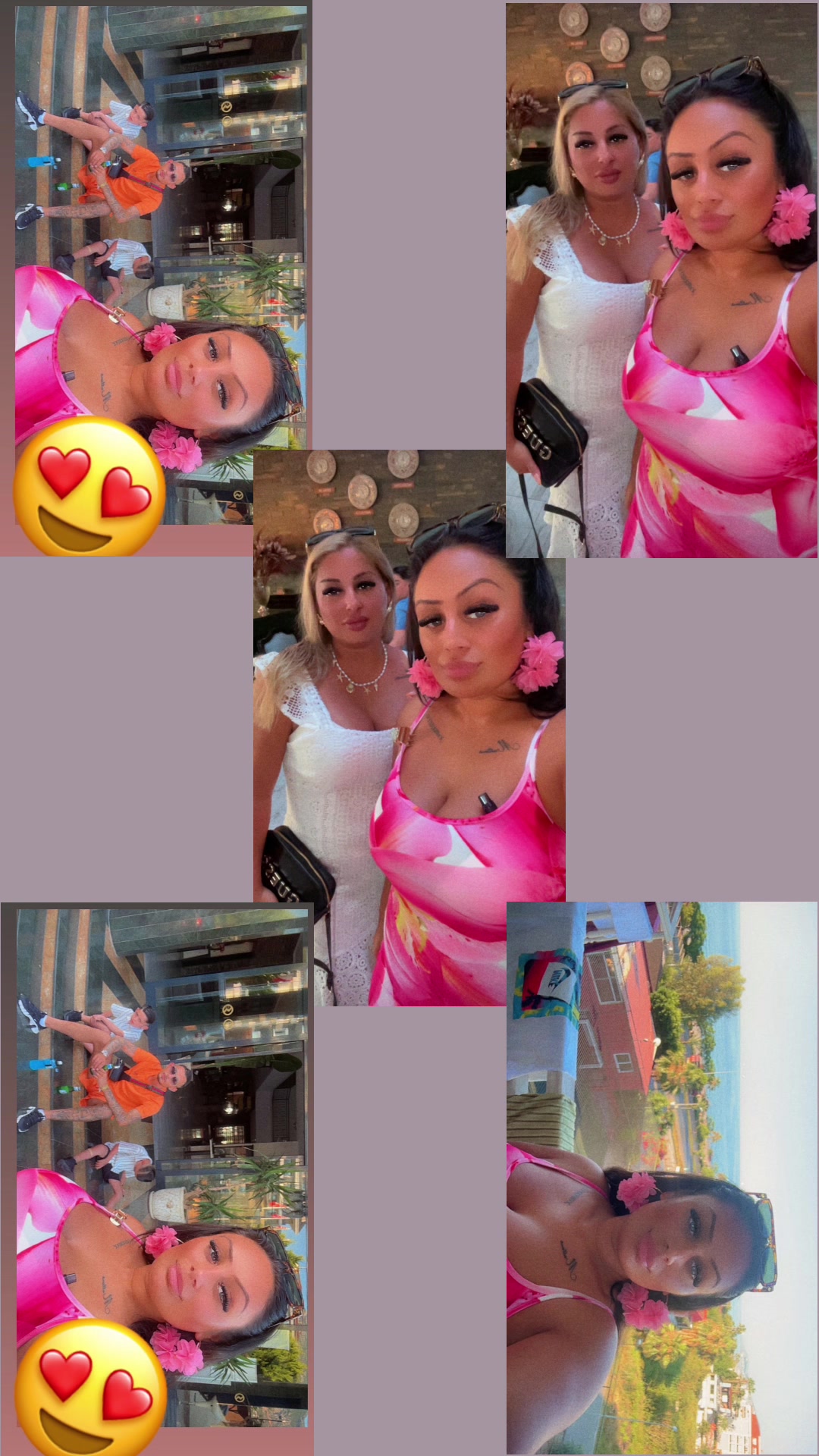 @ChaanieeB💋