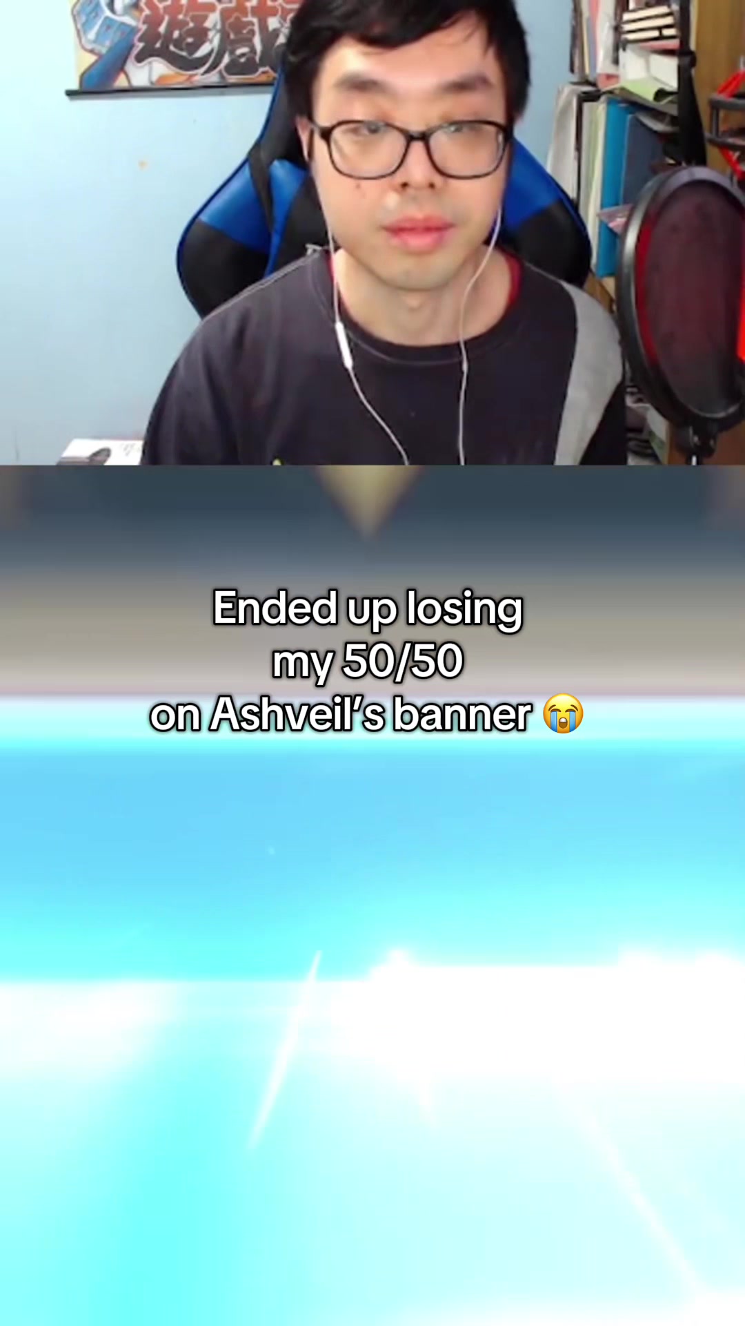 @Xanjos (twitch.tv/xanjos)