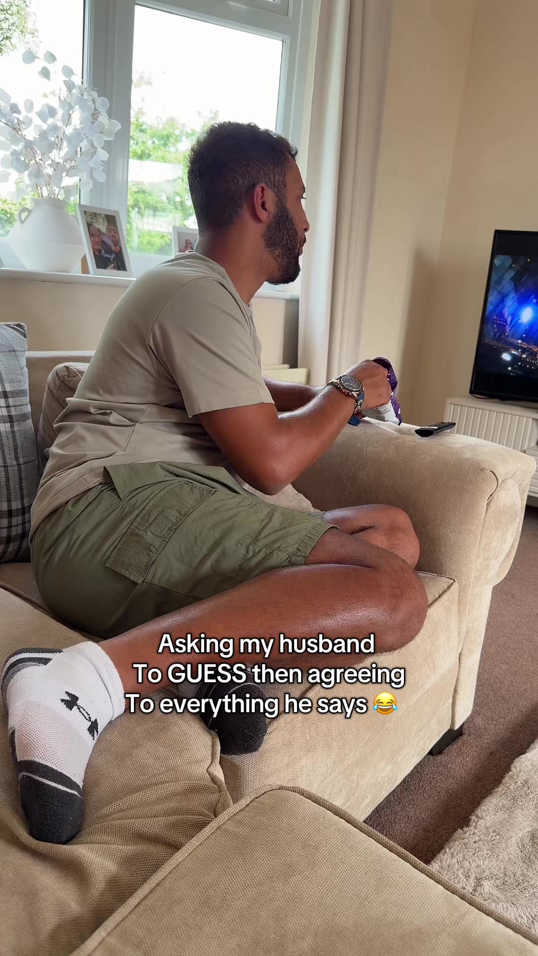 @Sarah and Xavier