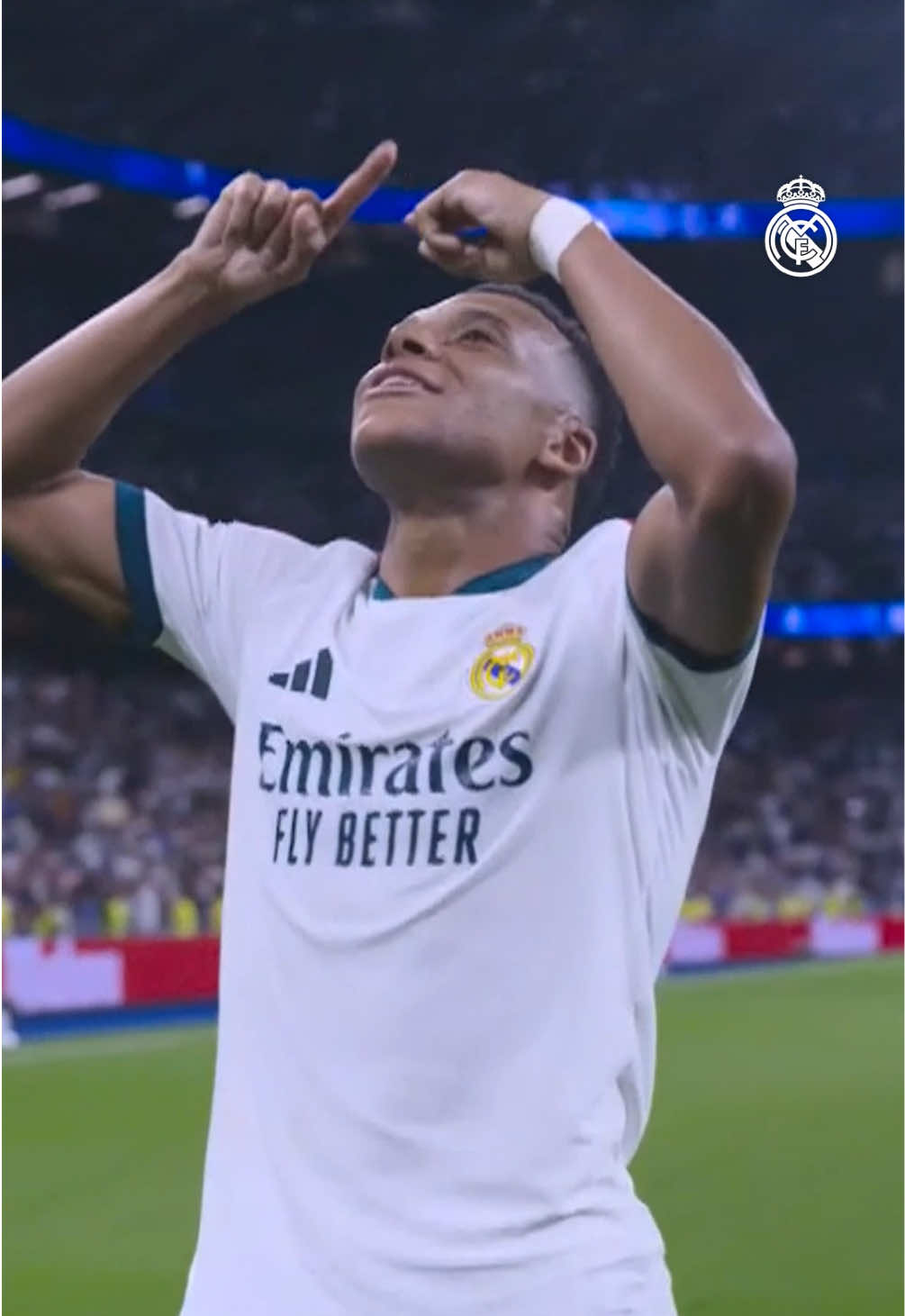 @Real Madrid C.F.