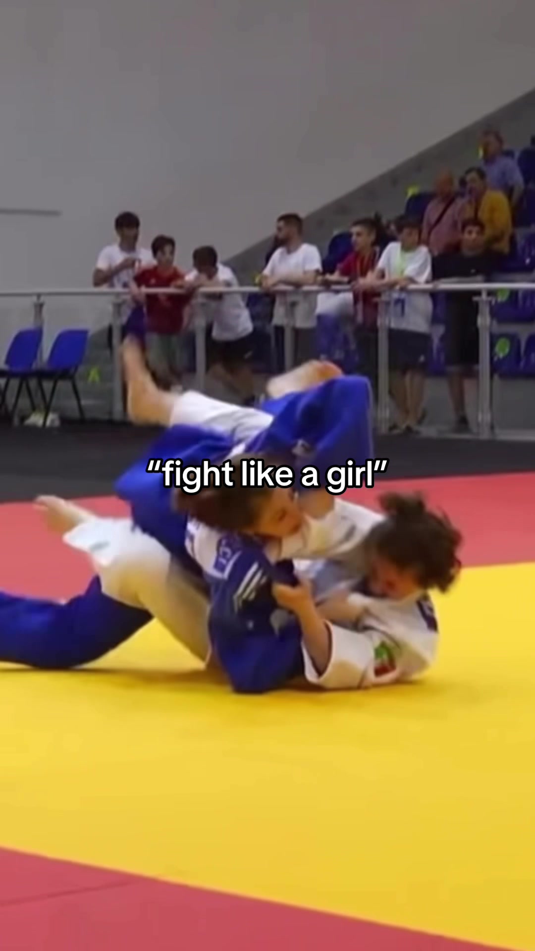 @Elena • Judo • Daily life