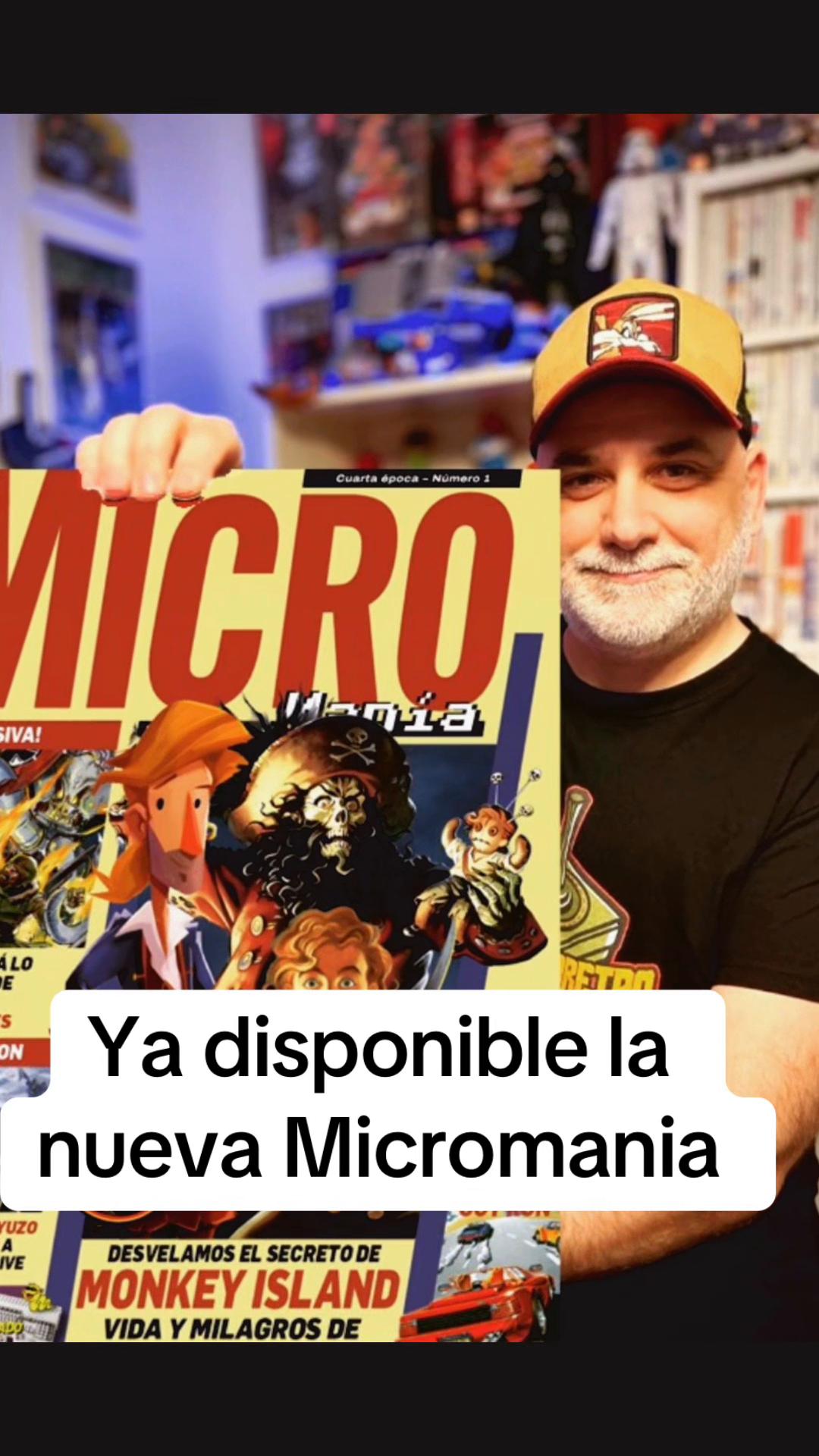 @vidaextraretro