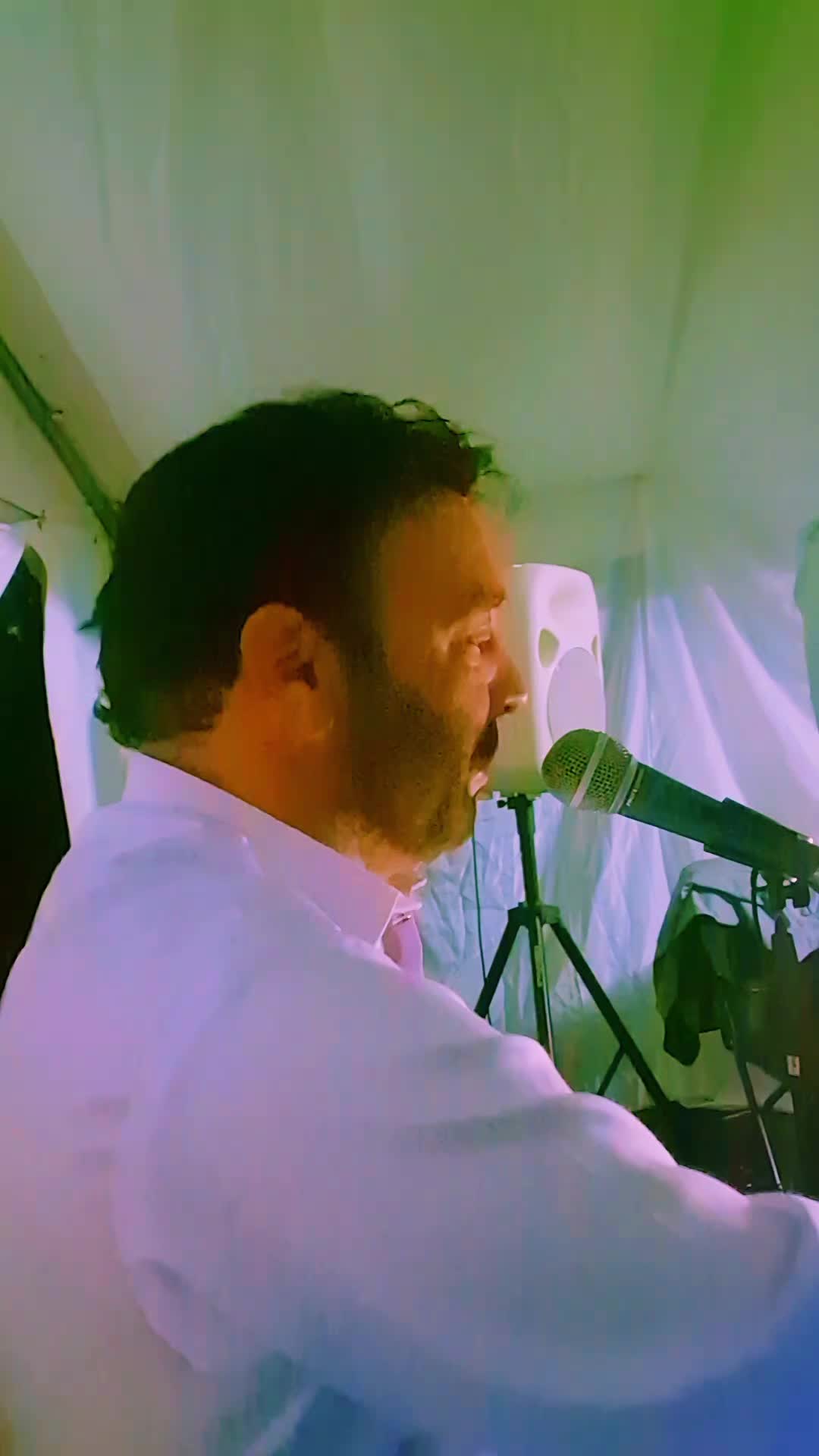 @🎤𝐓𝐚𝐫𝐢𝐪 𝐒𝐚𝐡𝐞𝐫🎤