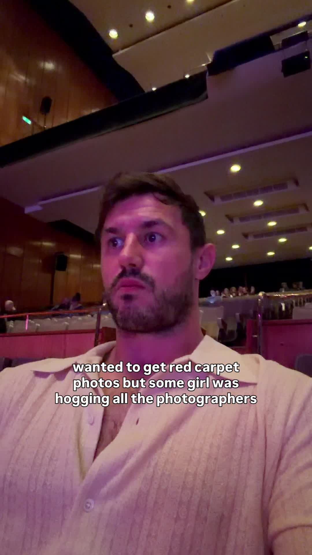 @Ben Mercer