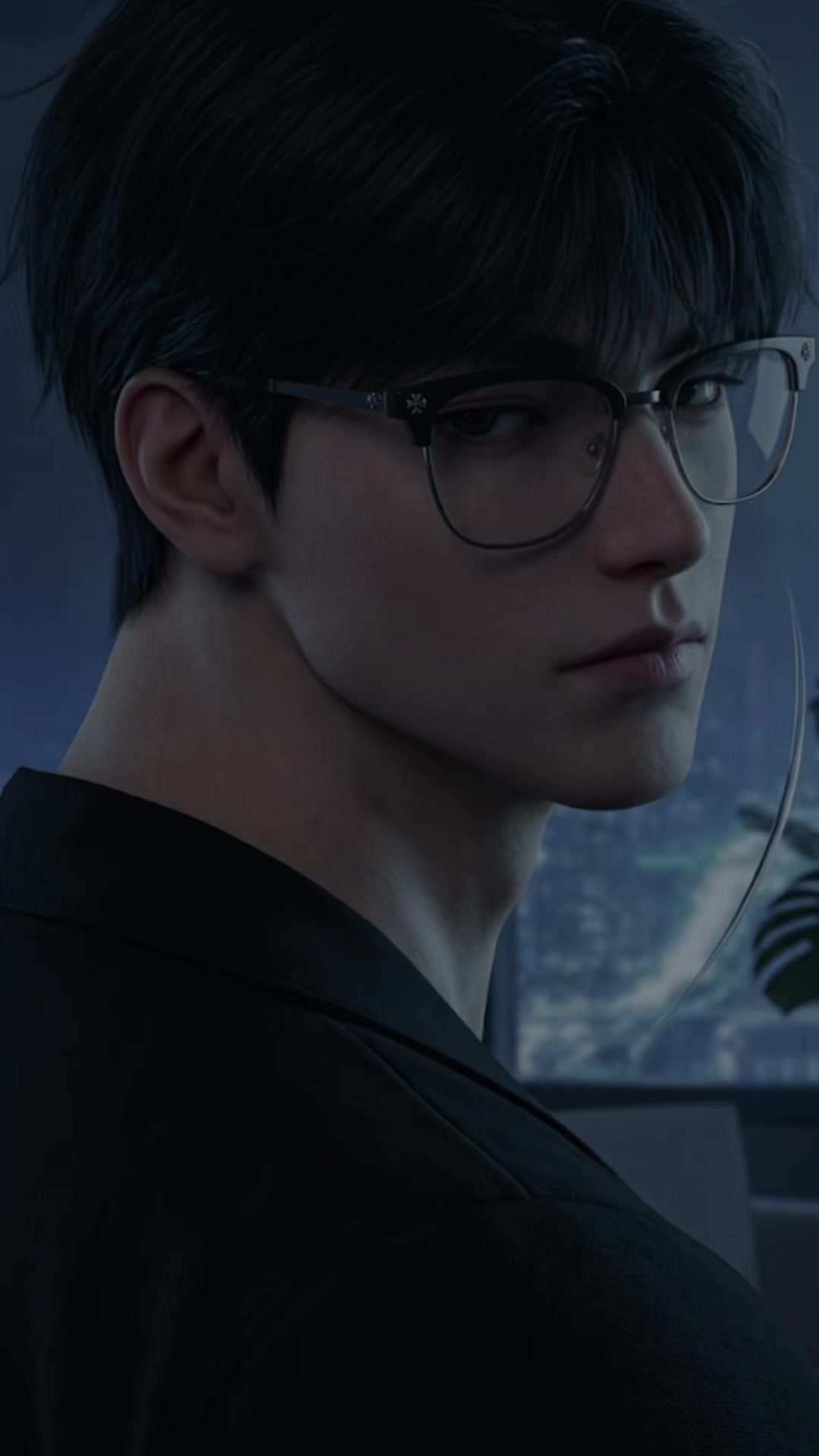 @🖤 B_L 🖤manhwa ship