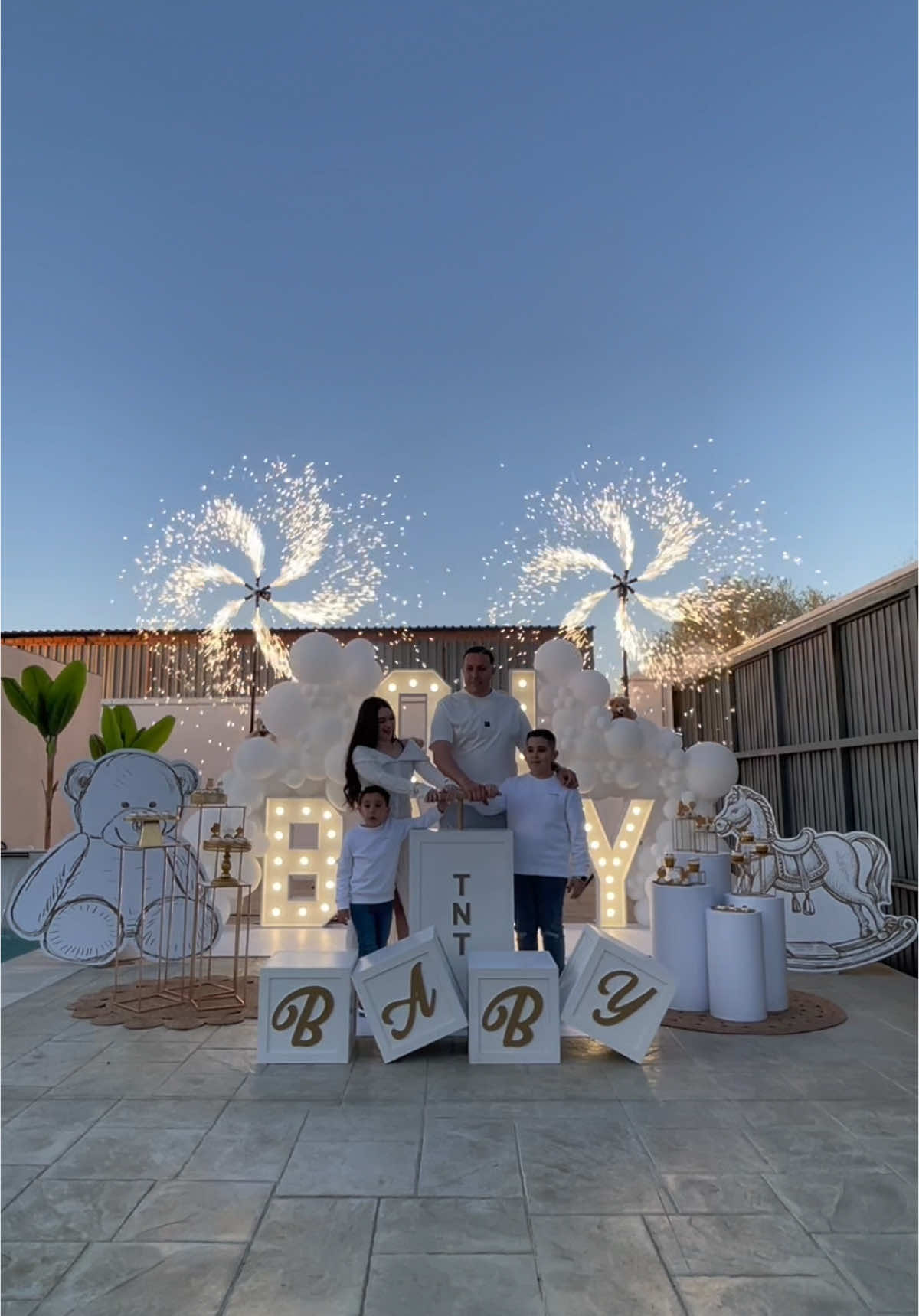 @Glosso eventos