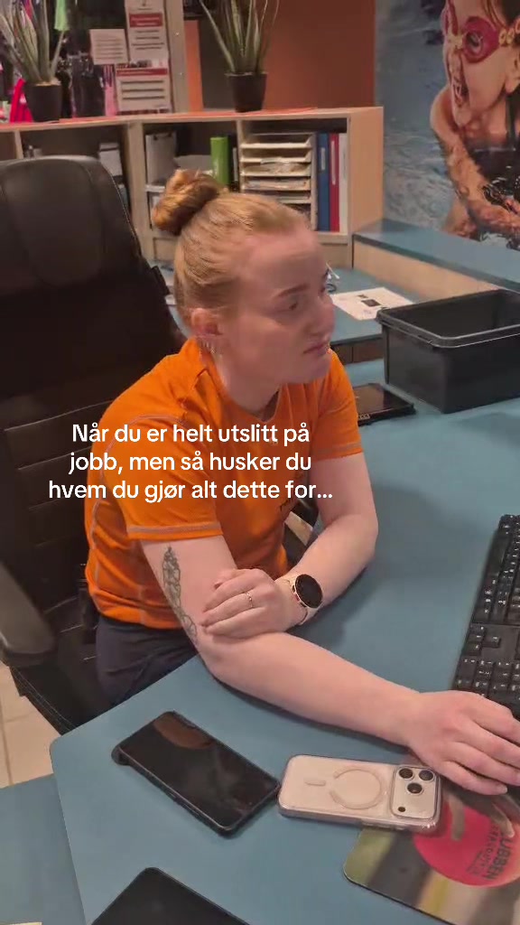 @Tronderhallen
