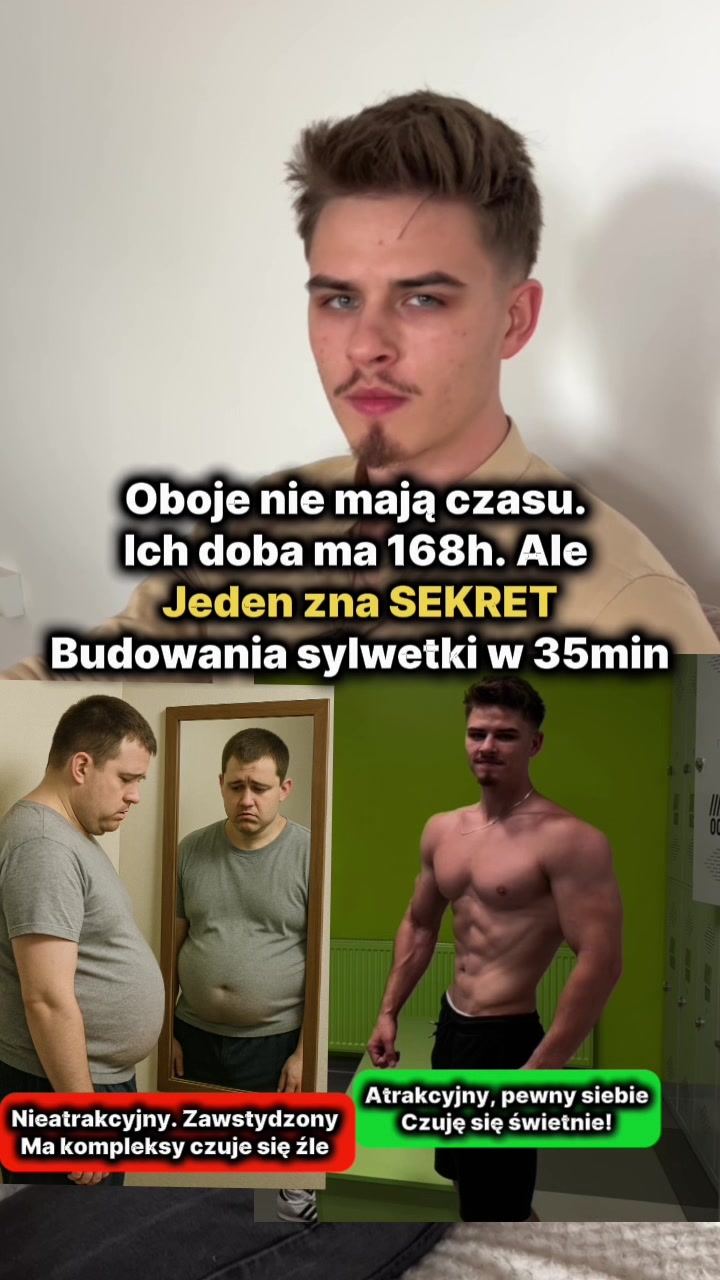 @Spec MĘSKIEJ SYLWETKI