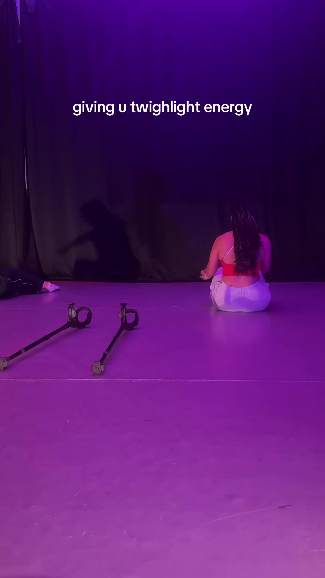 @sophia - disabled dancer