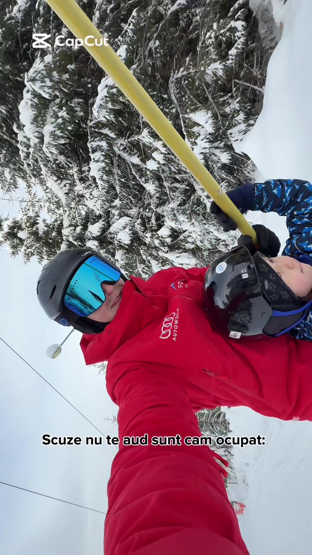 @Forest Ski & Snowboard