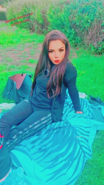 @😈❤️🔥the queen❤️🔥😈