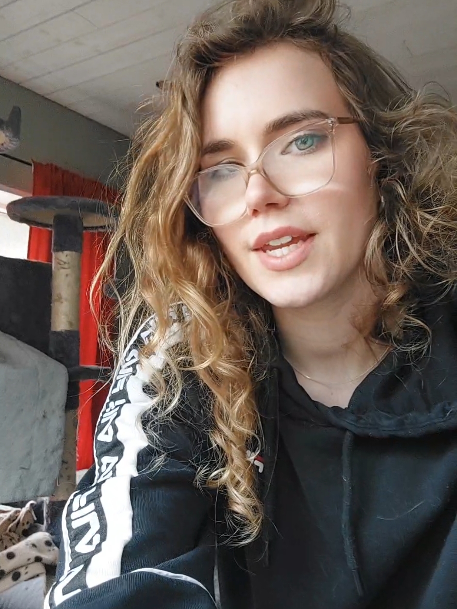 @Mikaela Viktoria