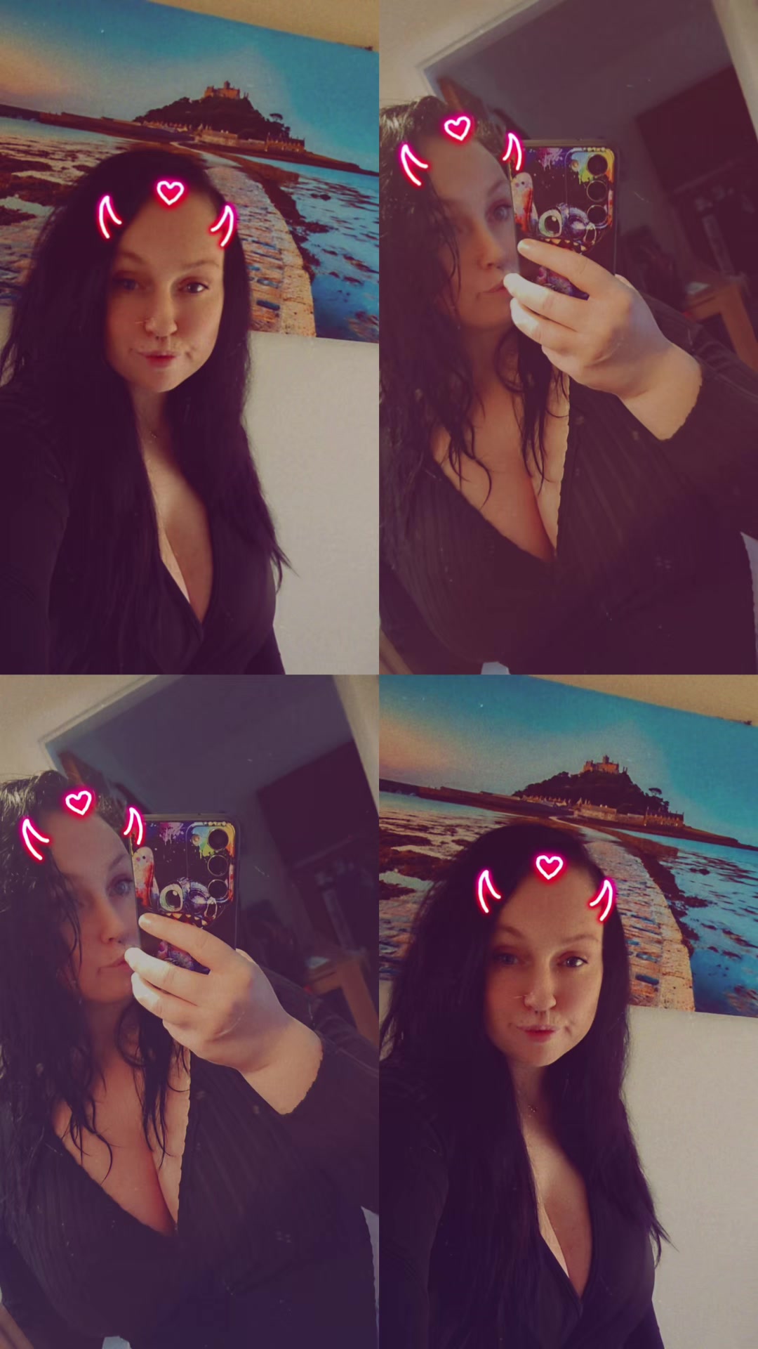 @💫💙🖤Biker_chick💙🖤💫