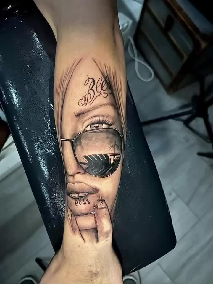 @Forsaken Ink