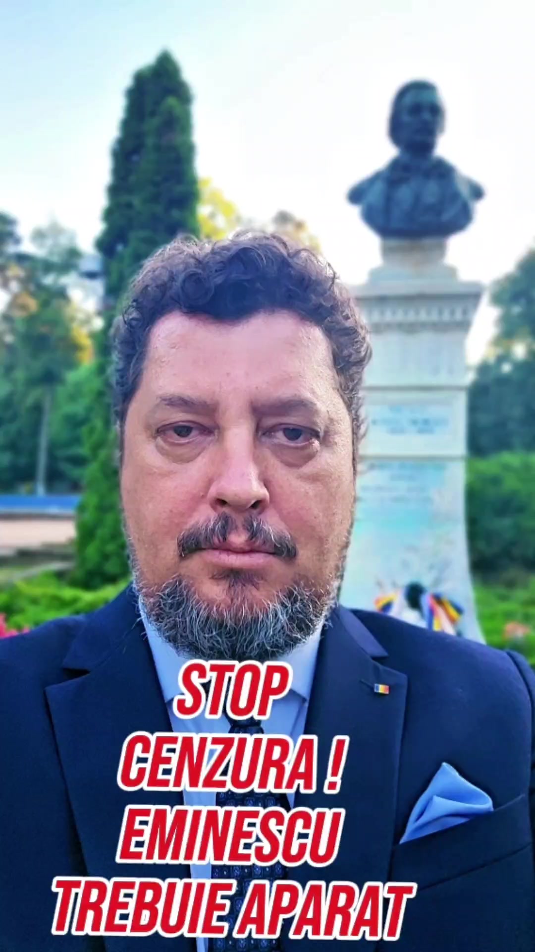 @Claudiu Târziu