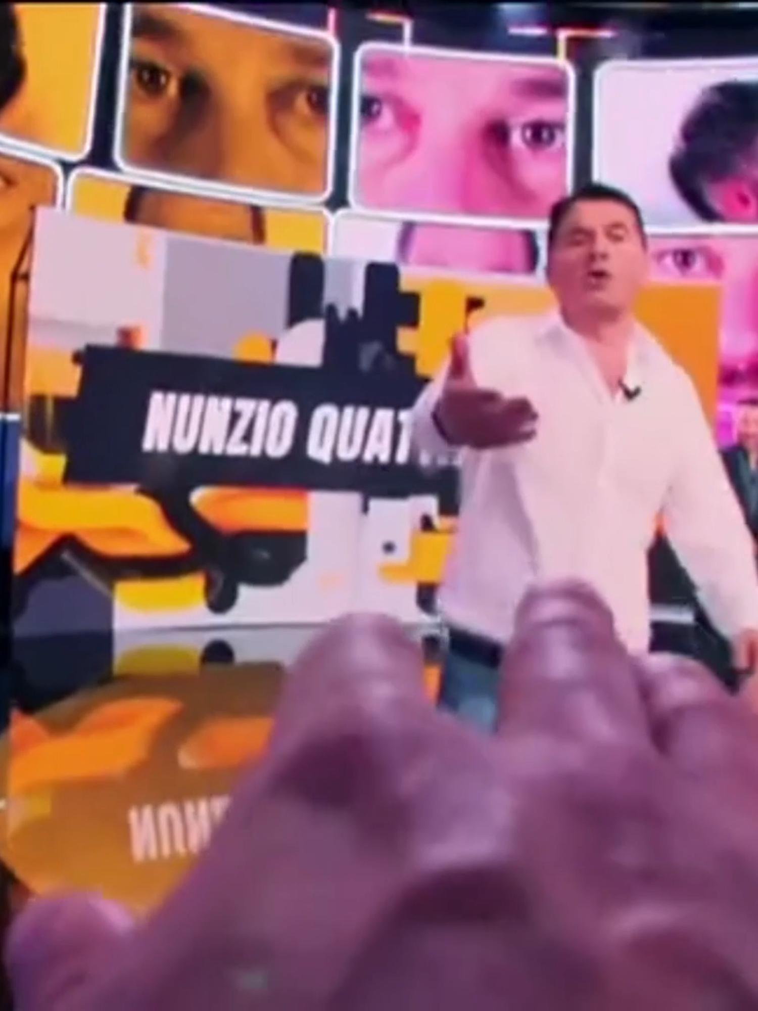 @Nunzio Quattrocchi