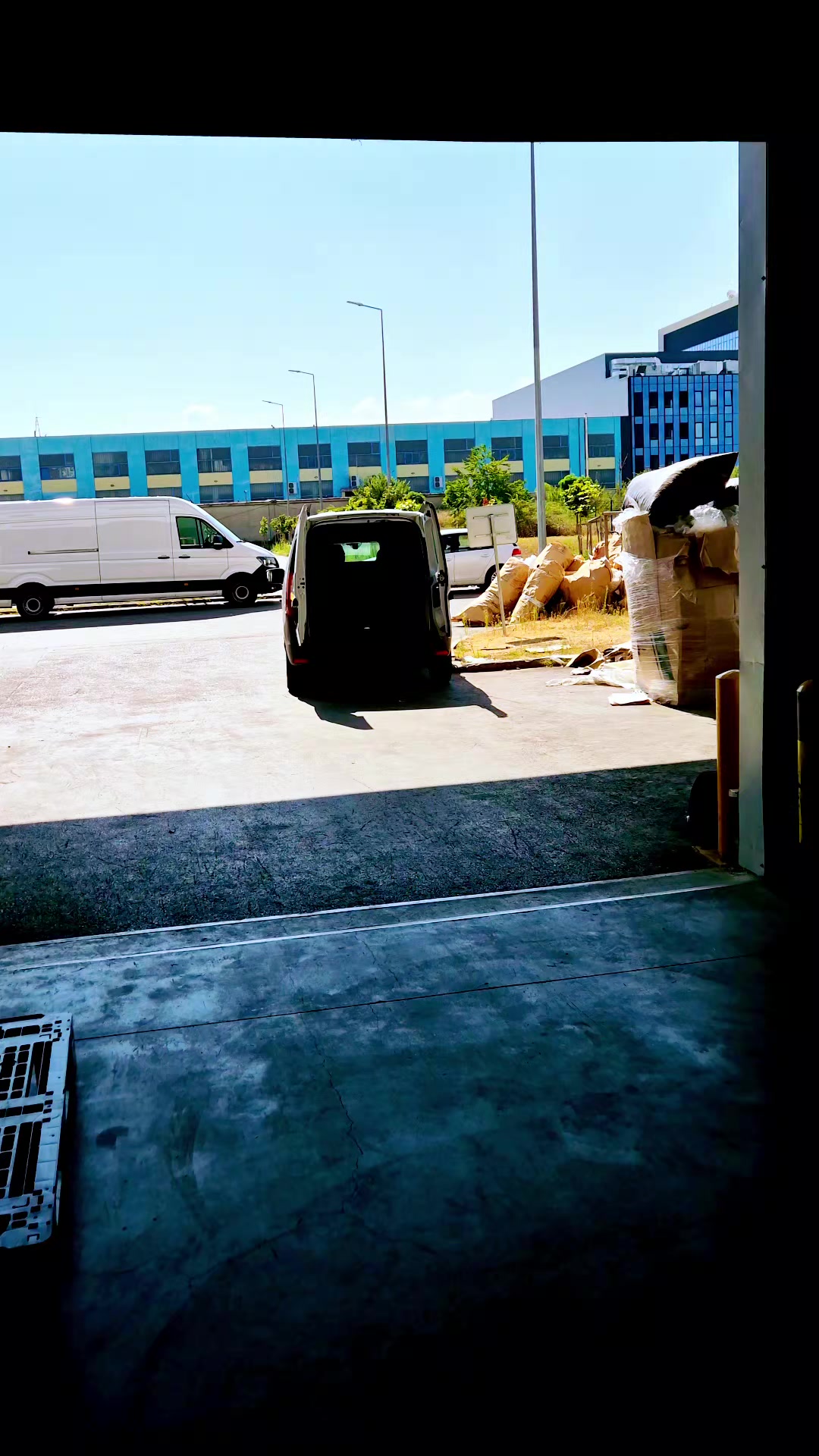 @Forklift Master ✌️