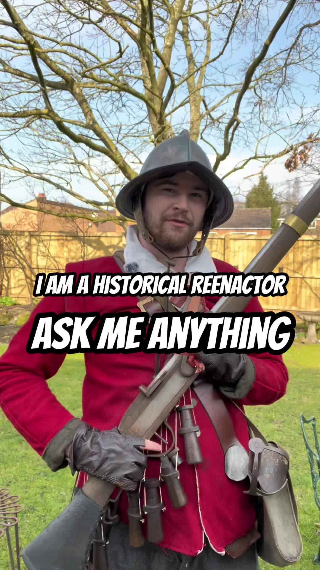 @Jammy History