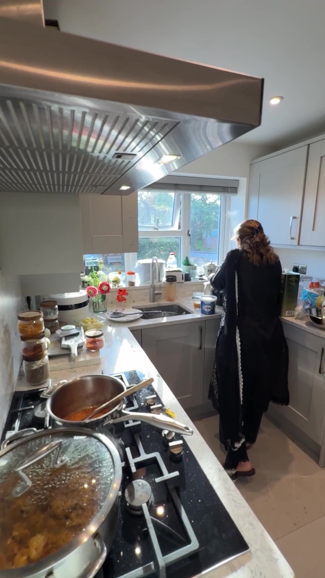 @Pulwasha cooks official