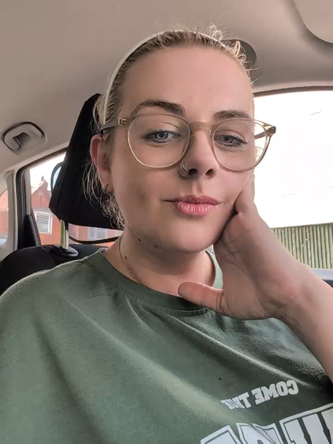 @Maya ✨| Motherhood, Mum of 2