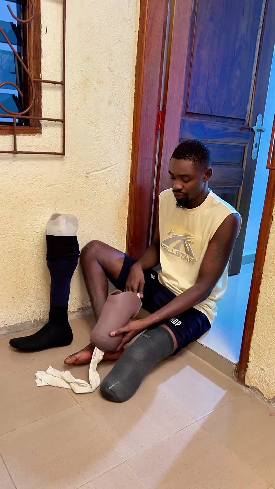 @Bah Bah Mamadou