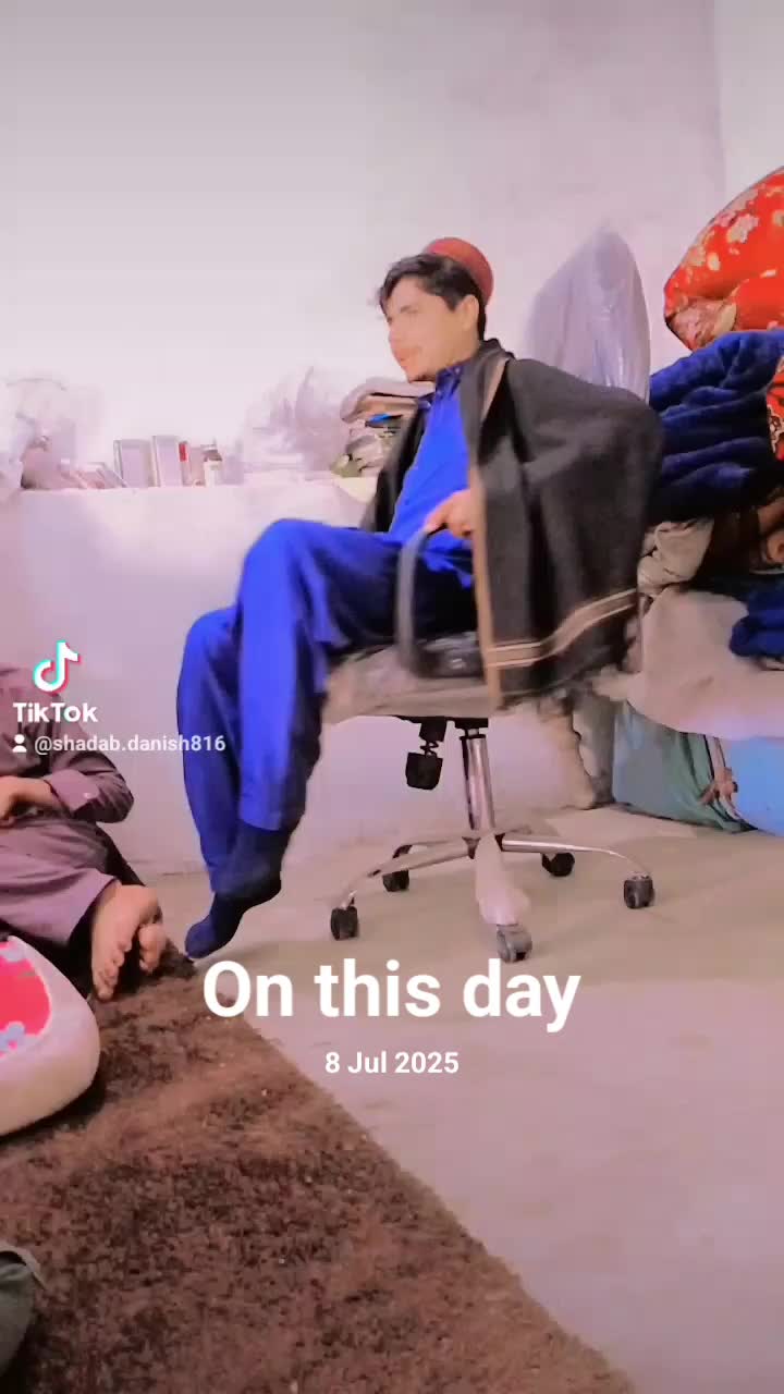 @❤️شاداب مشال ❤️