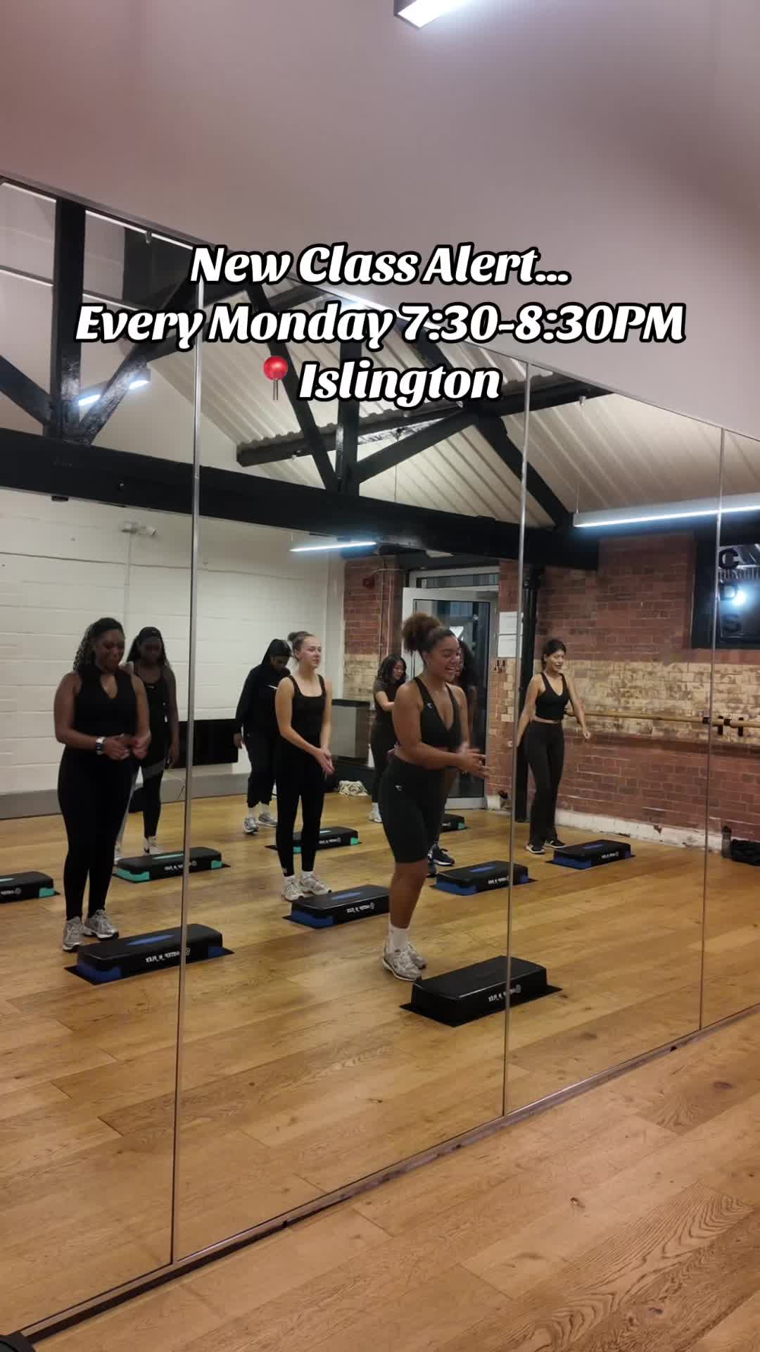 @Step ‘N’ Flex